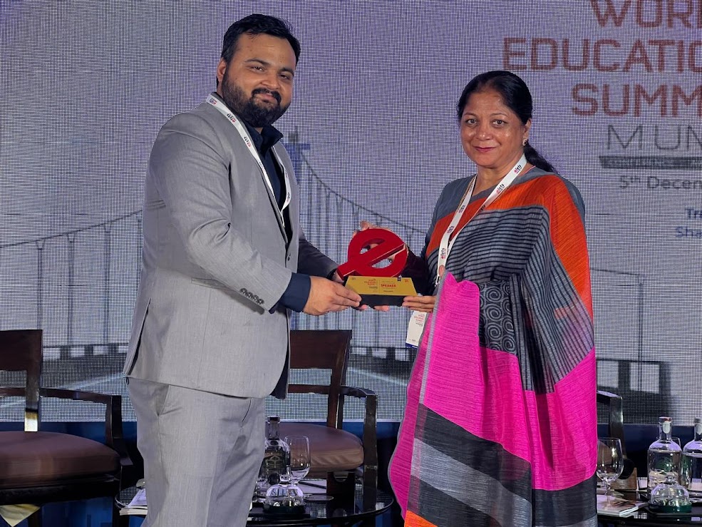 Dr. Zareena Sultana - Achievement