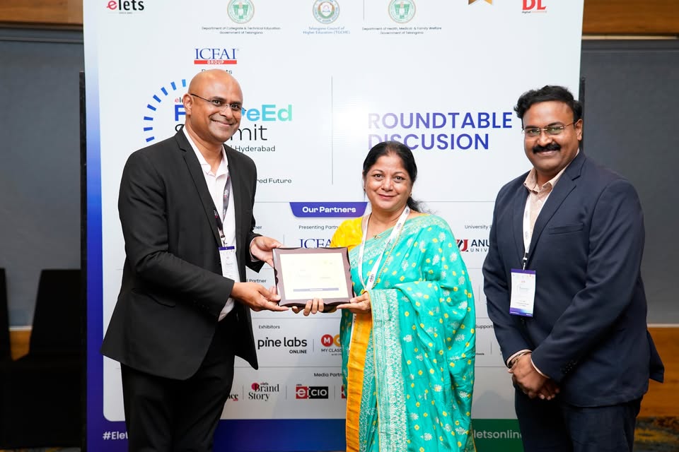 Dr. Zareena Sultana - Community Event